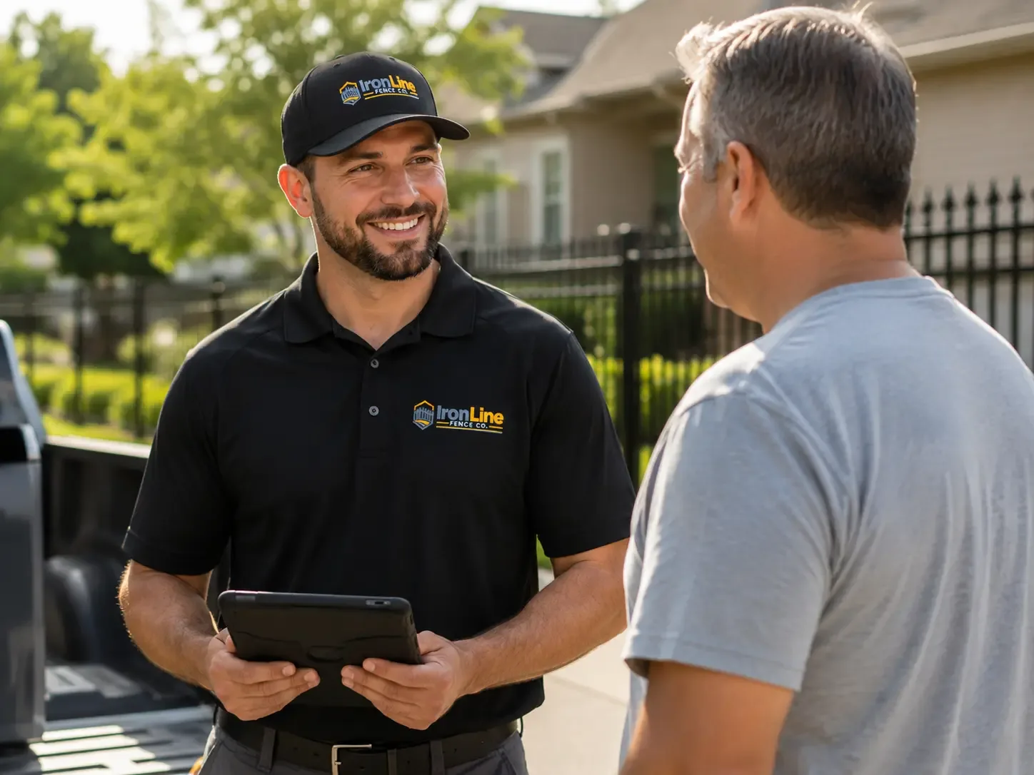 Metal Fence Installation Rugby, TN FAQs